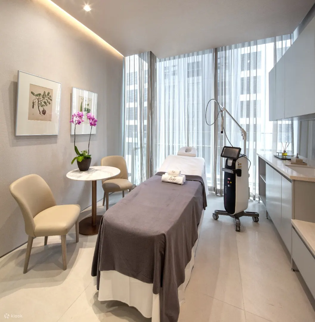 Revlite Laser Skin Lightening by Belo in Manila and Davao - Klook United  States