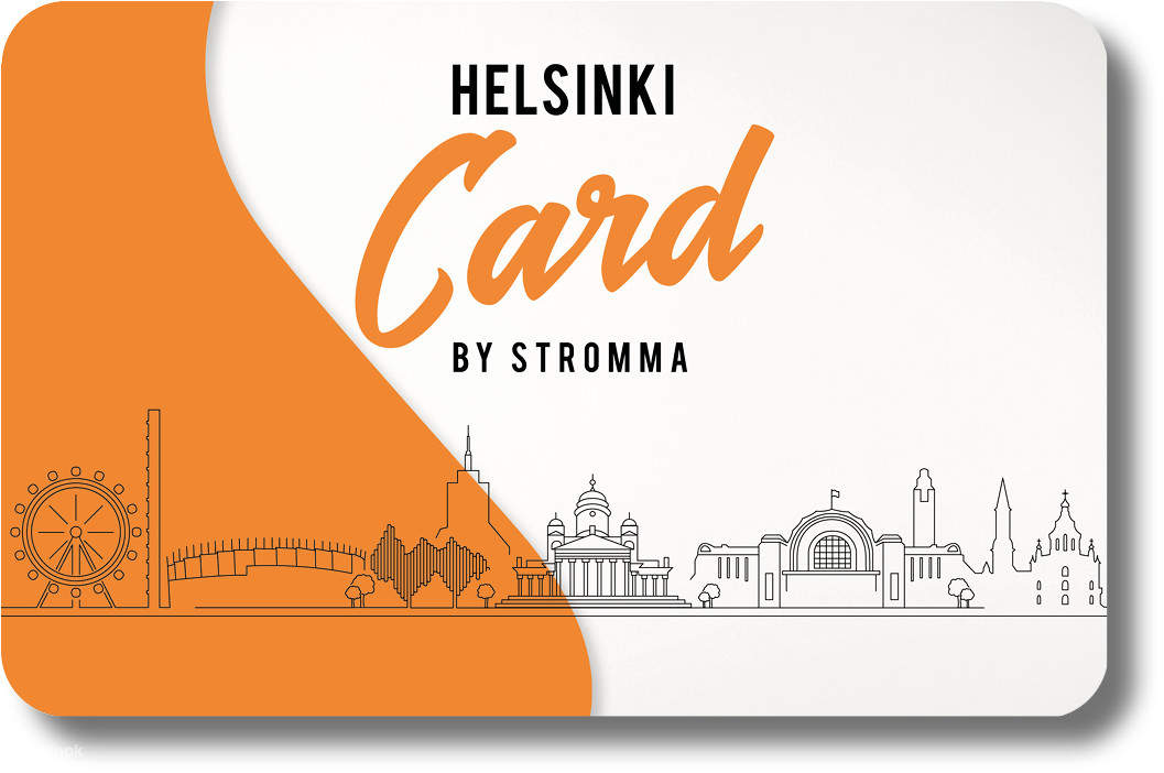 travelling card in finland