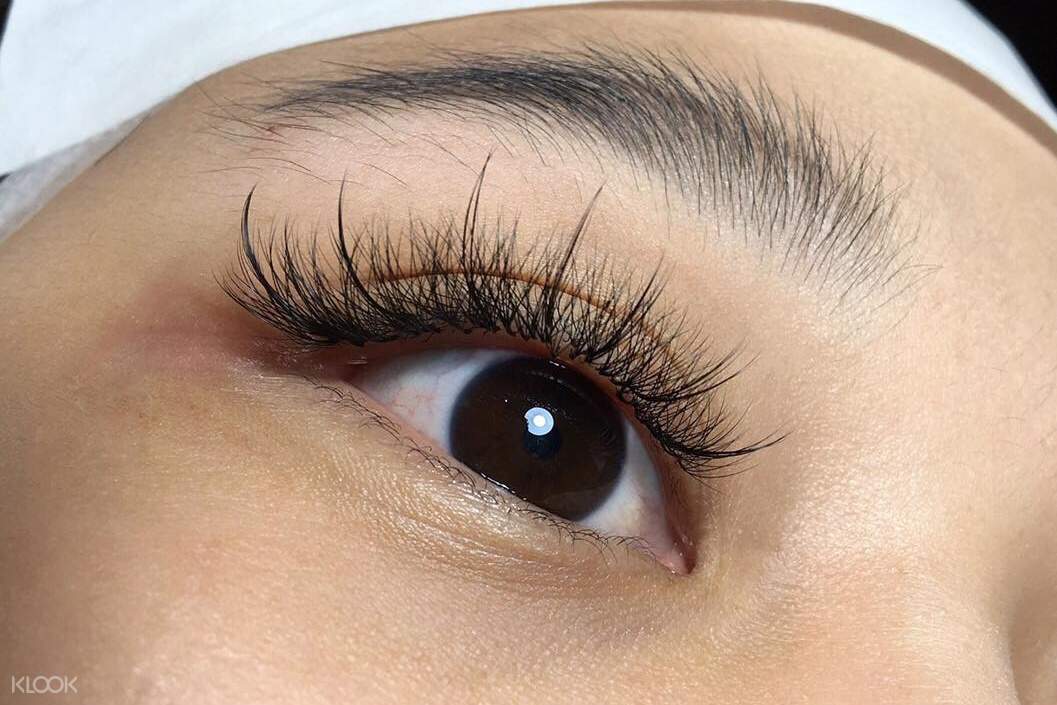 Up to 40 Off Nails, Eyelash, and Waxing Beauty Experience at Ju's