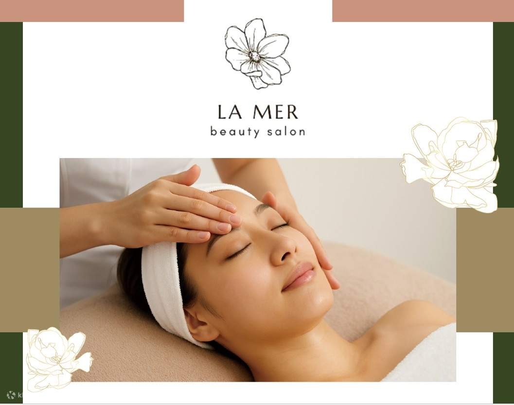 美容管理サロン La•mer 東京銀座 - Klook