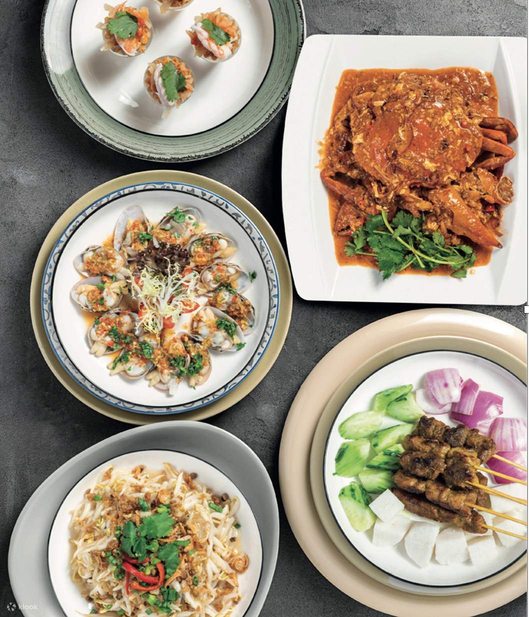 星怡 - 套餐 - Klook香港