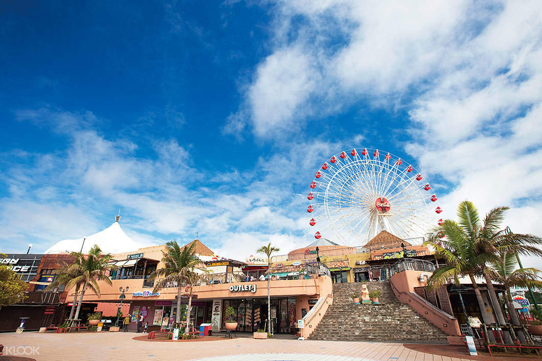  SALE 4 6 Day GoGo Car Rental In Okinawa With Free 3GB WiFi Device 