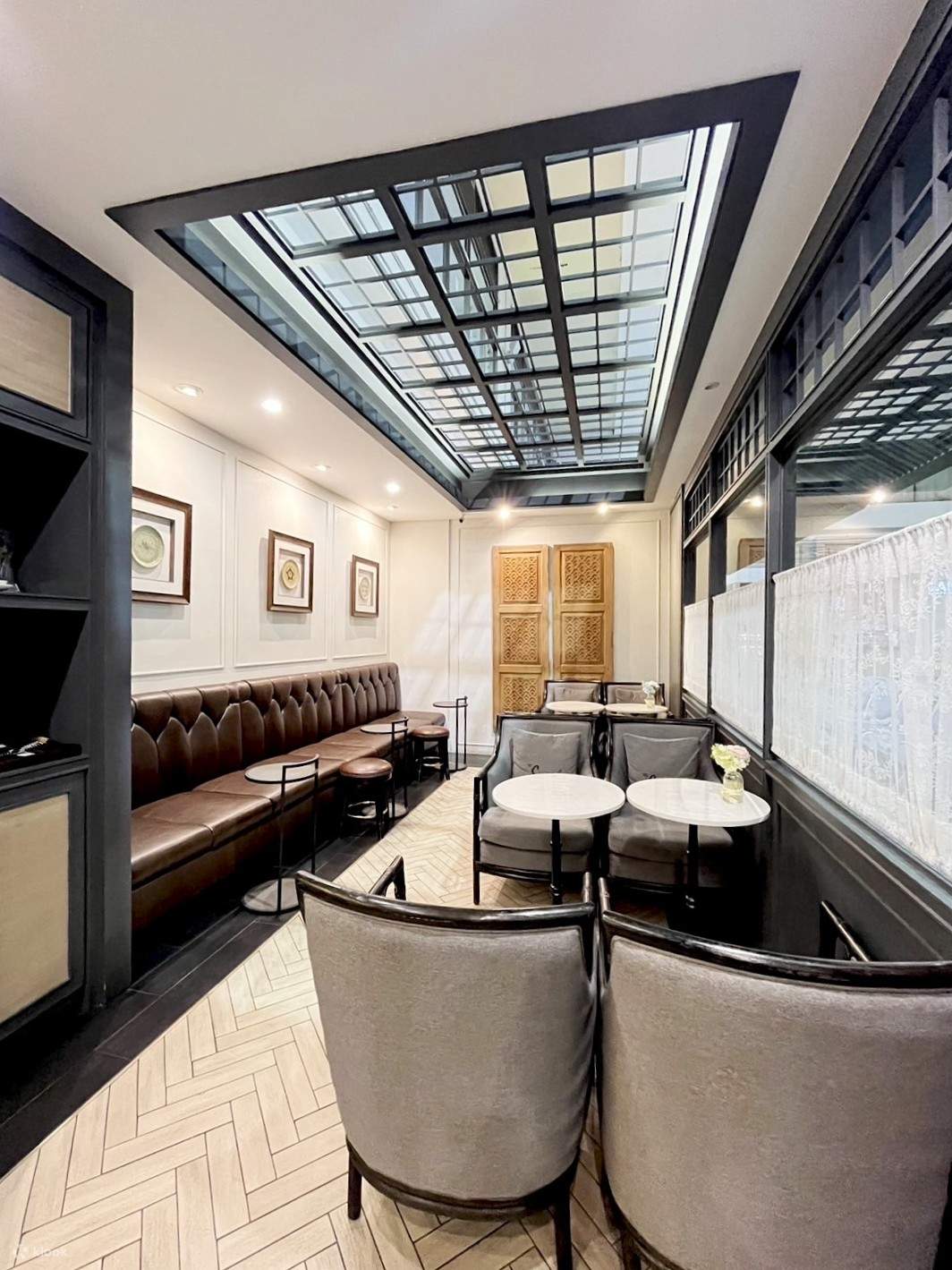 The Coral Executive Lounge Chiangrai International Airport (CEI)