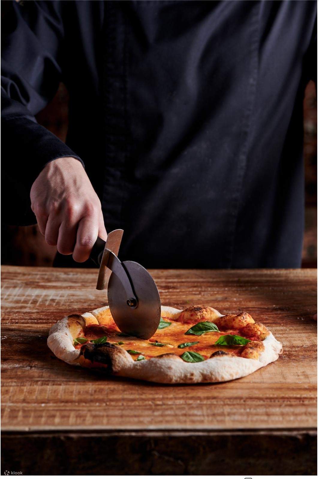 Altira Macau, Aurora, Altira