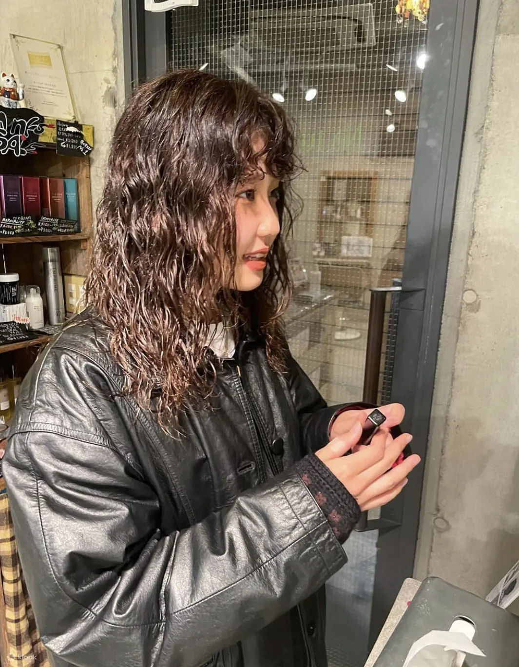 照片
