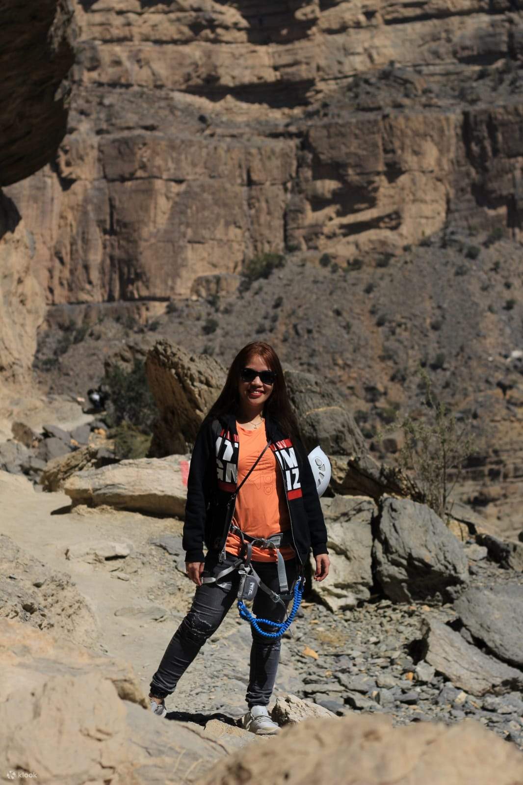 모험의 아름다움 