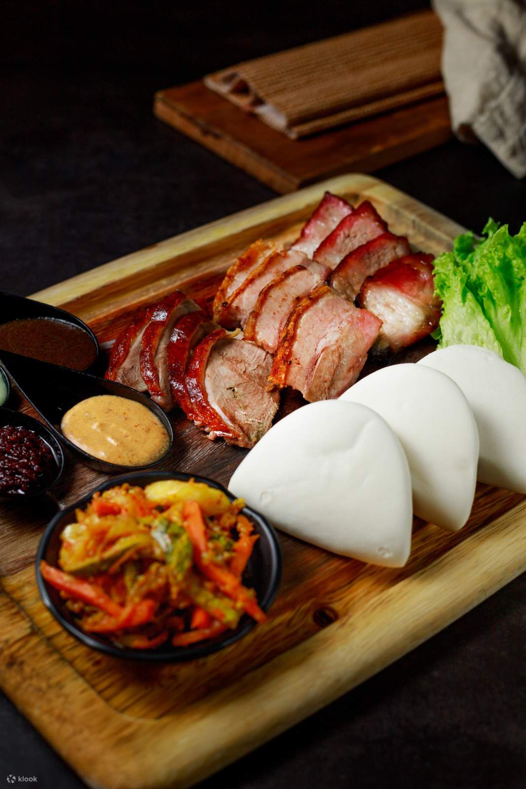 シンガポールのフック・キン