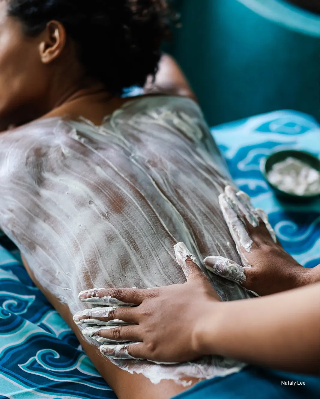 塞米亚克 Bodyworks Spa 和汽车租赁