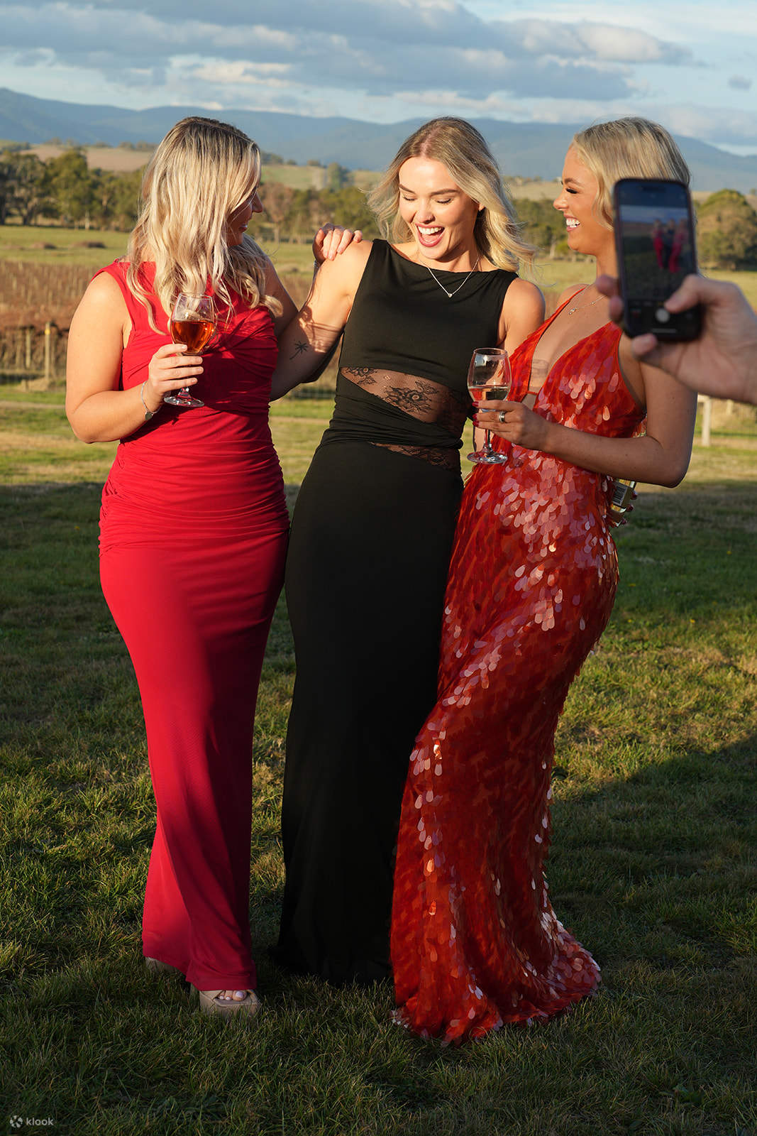 Tour social y relajado de vino, ginebra, sidra, chocolate y comida en el Valle de Yarra