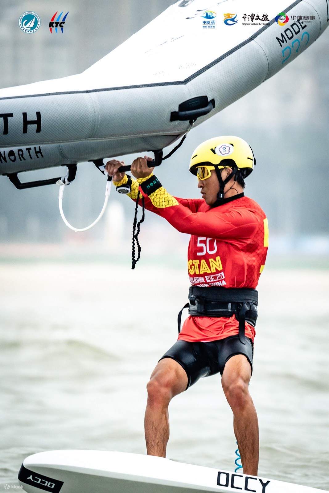 골드코스트 서핑 & 하이드로포일 체험