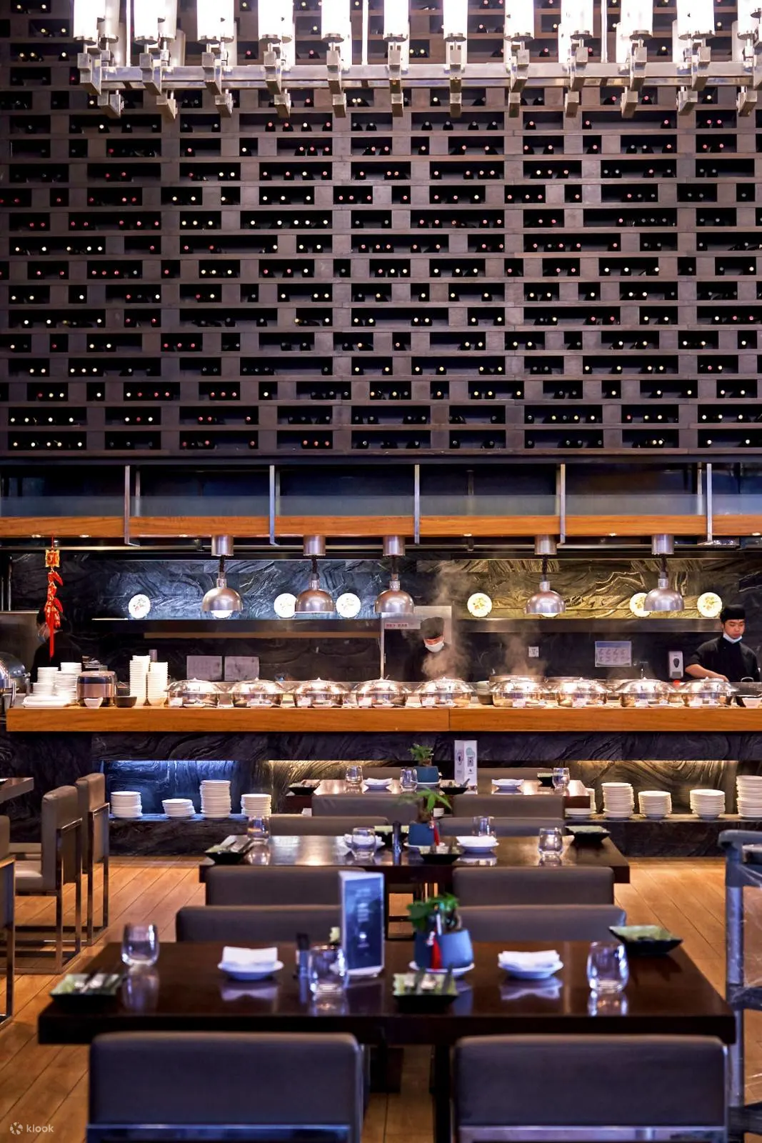 皇庭V酒店·VCafé西餐自助餐厅