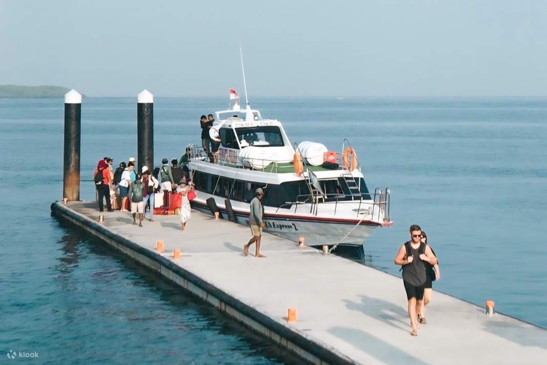 Gili Trawangan, Gili Meno, and Gili Air Snorkeling Tour from Bali