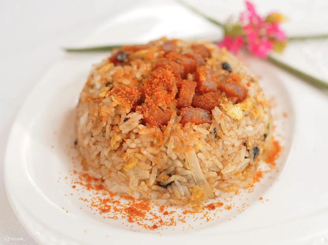 聚味轩海鲜中餐厅
