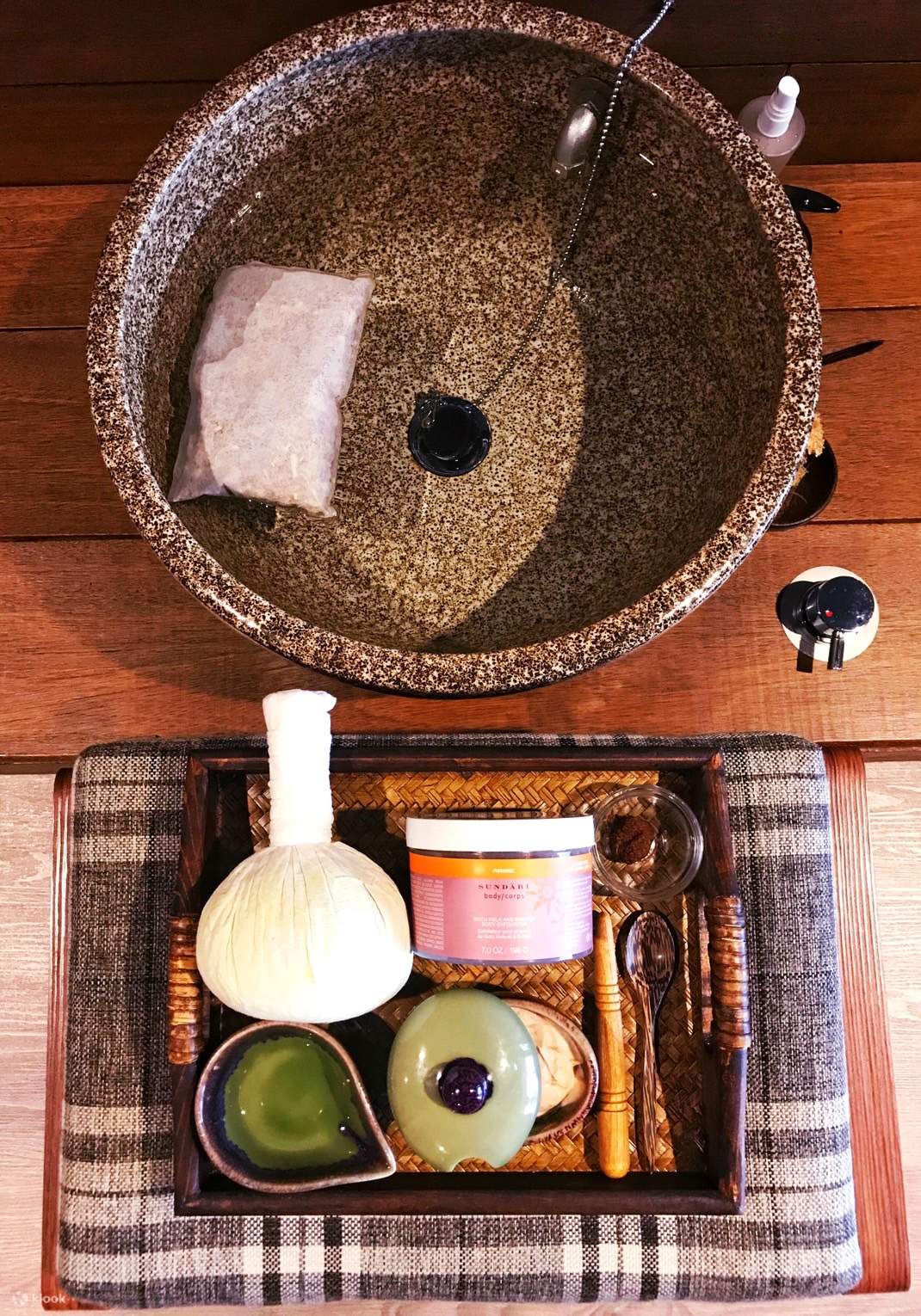 采禾莊園 Journey Life Spa