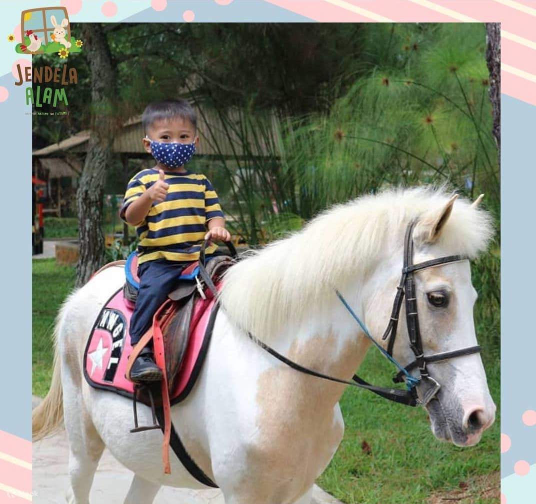 Jendela Alam Bandung