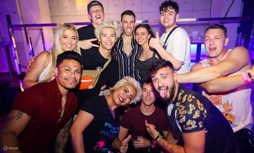 친구와 함께하는 즐거움