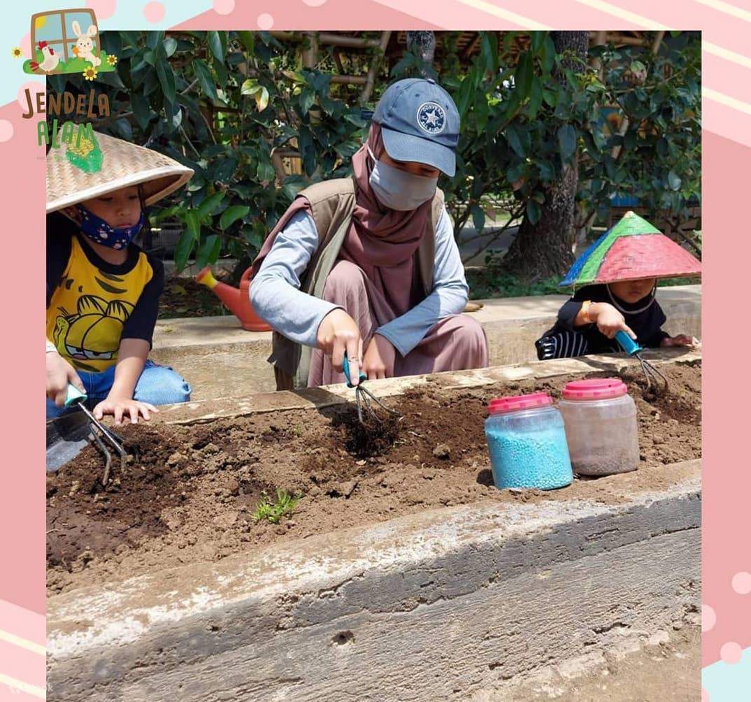 Jendela Alam Bandung