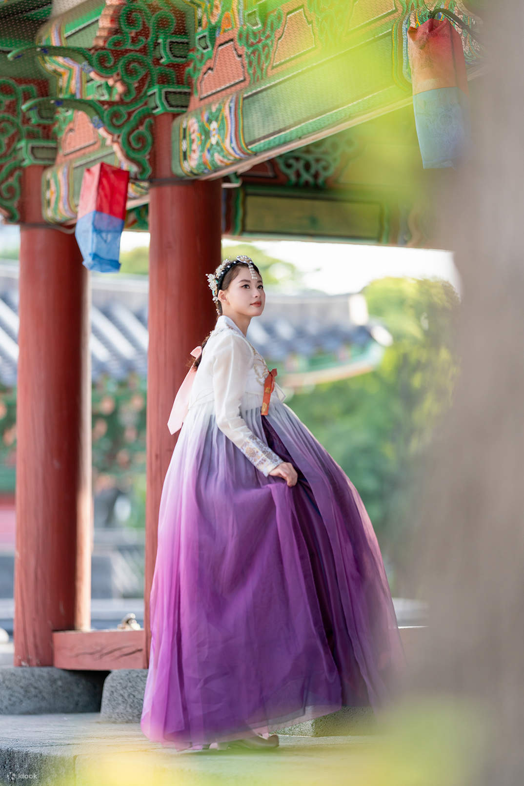 Cung cấp 100% Hanbok cao cấp mới nhất được sản xuất tại Hàn Quốc.