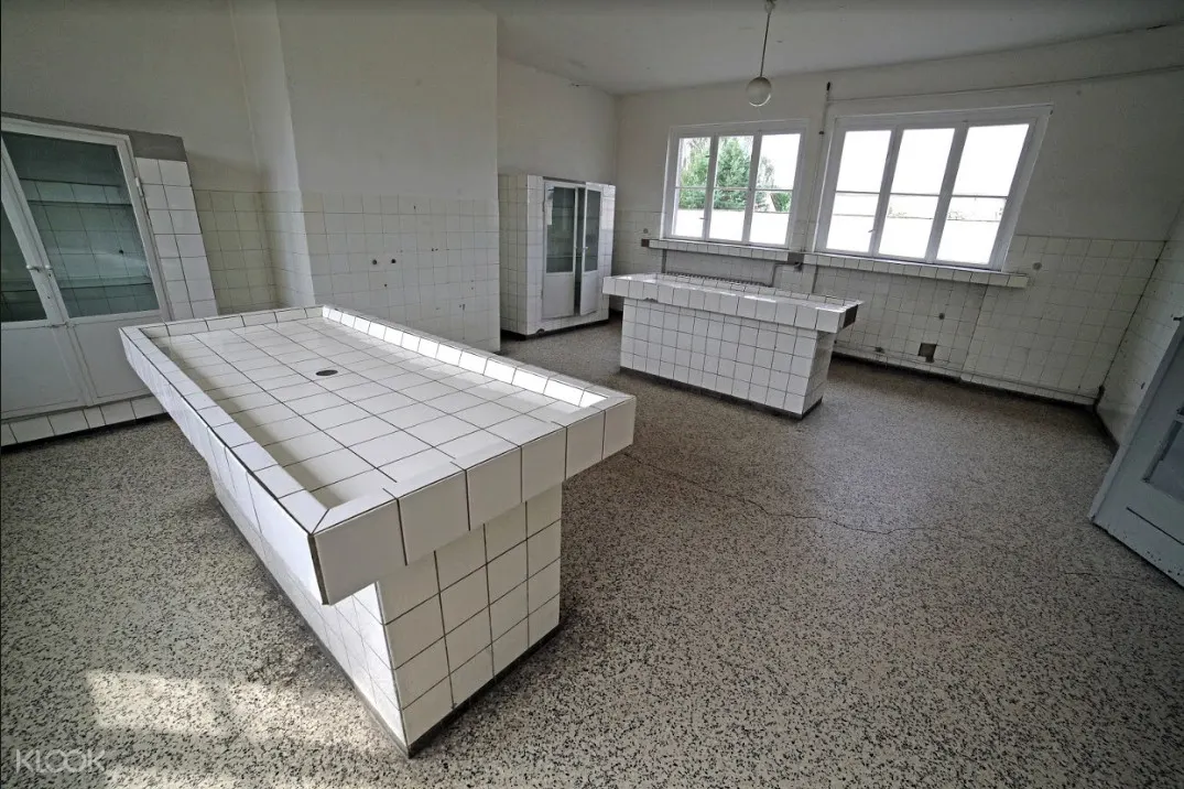 Sachsenhausen Concentration Camp Half Day Tour From Berlin Germany