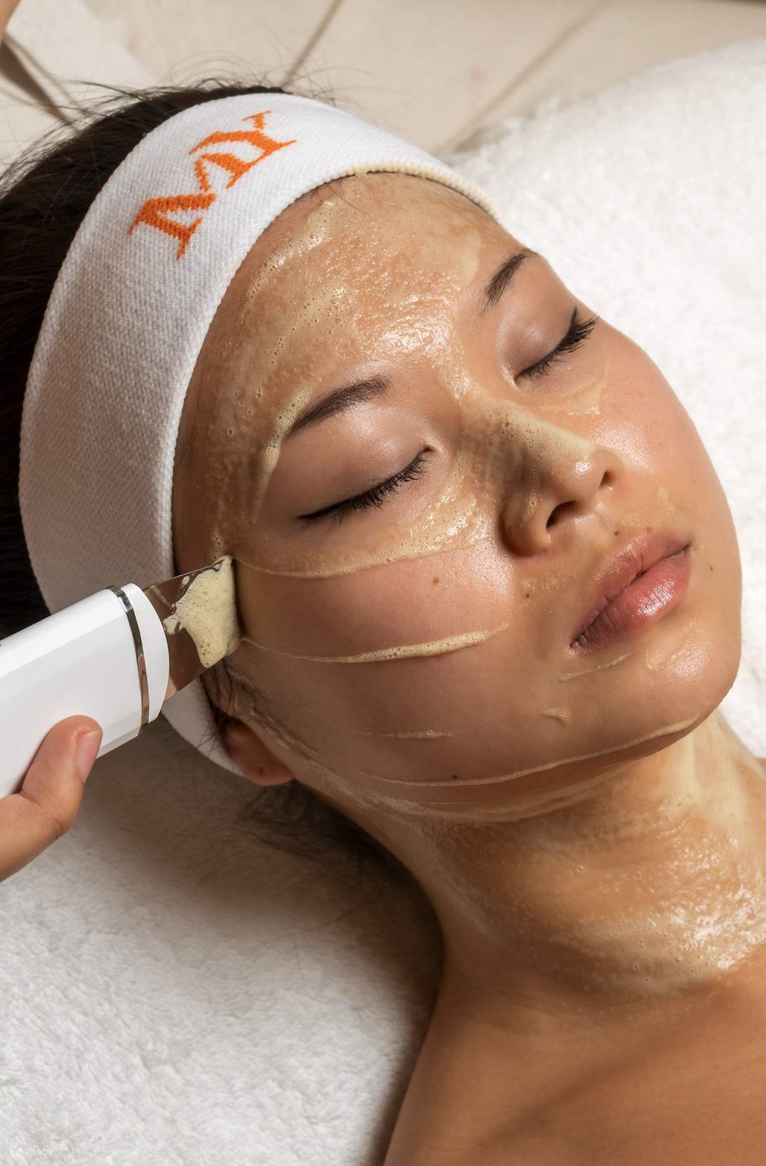 Maison Ysae tại Gaysorn Amarin ở Bangkok