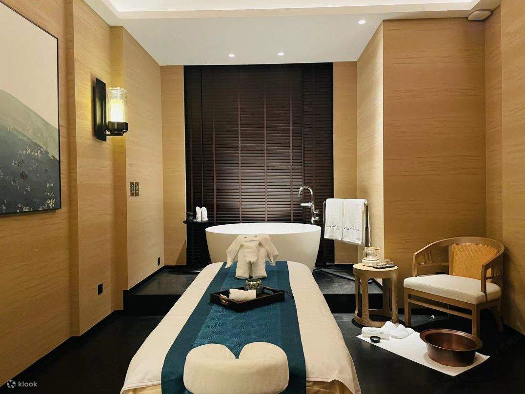 杭州天目山都喜天丽酒店,都喜天丽度假酒店,天目山度假酒店 - Klook