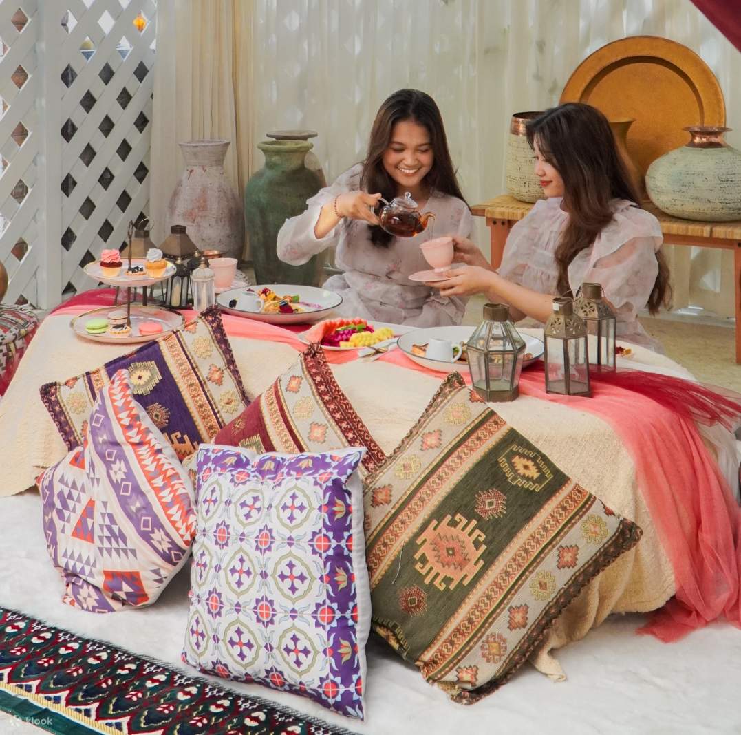 berkelah mediterania