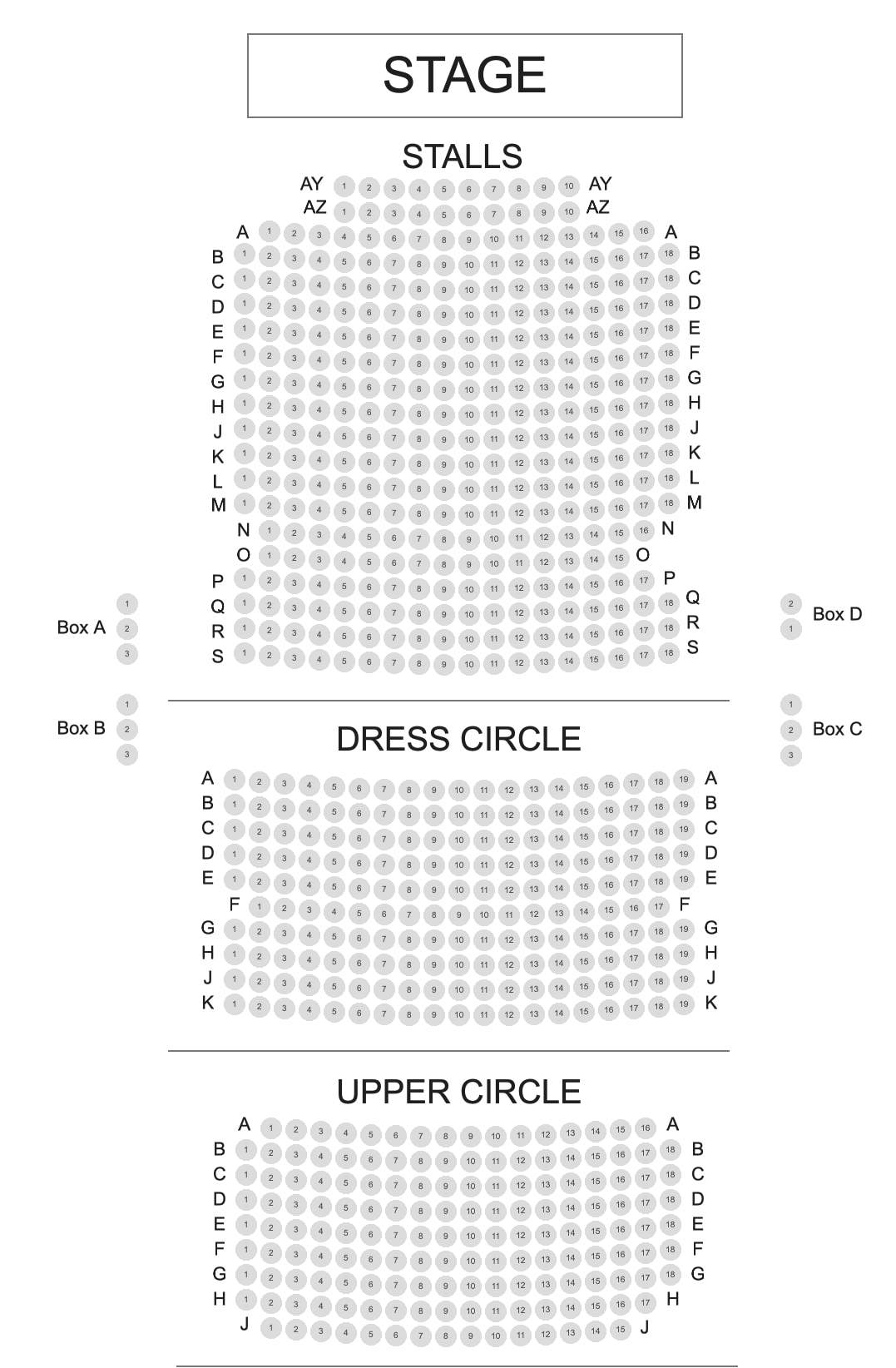 six-the-musical-tickets-in-london-klook-singapore