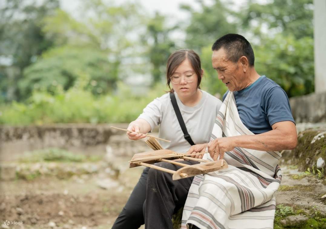 Đi bộ chậm rãi