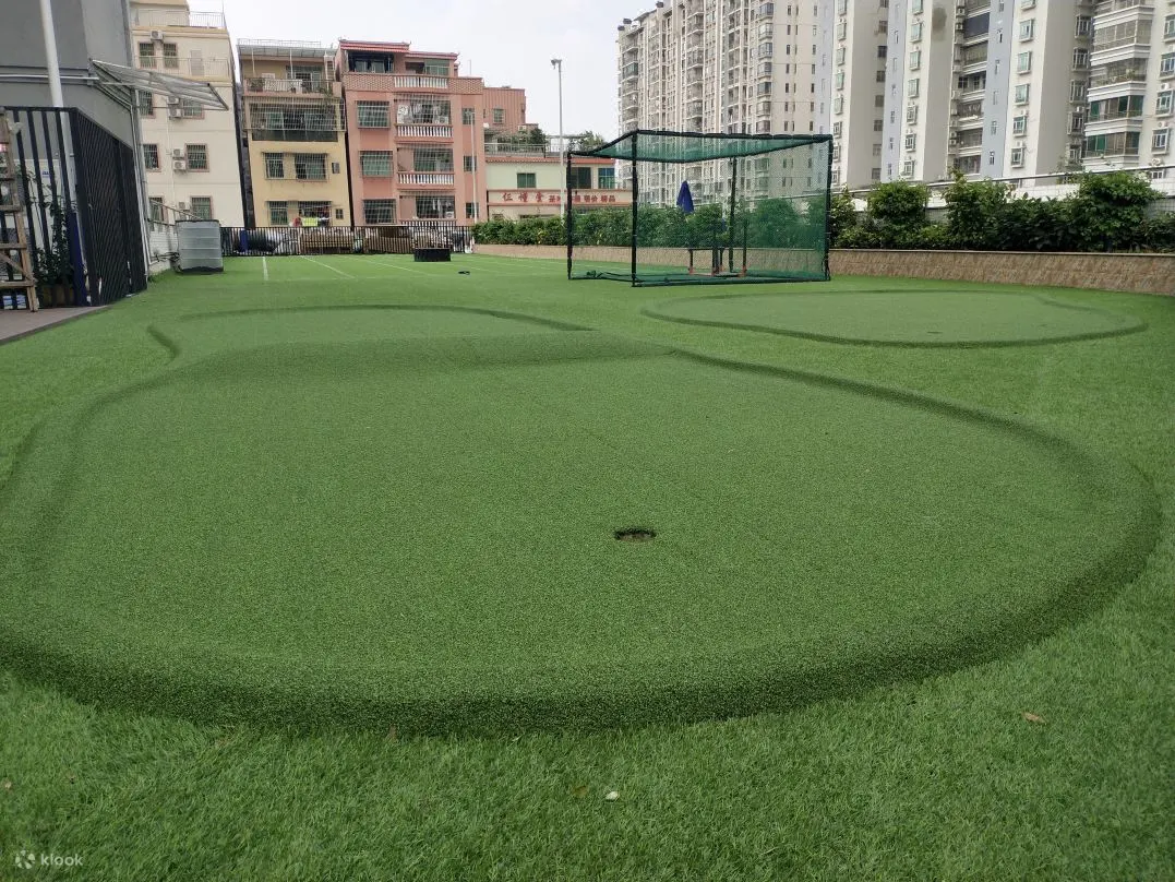广州花都希尔顿欢朋酒店
