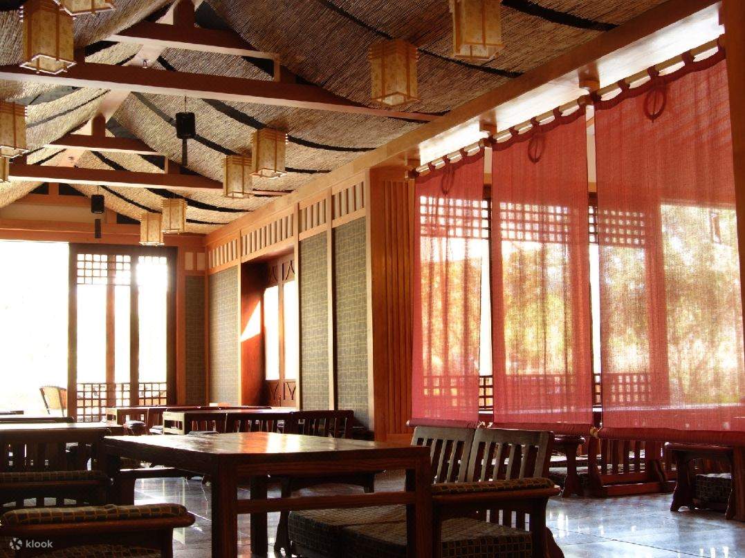 Yu Hot Spring Zhuhai