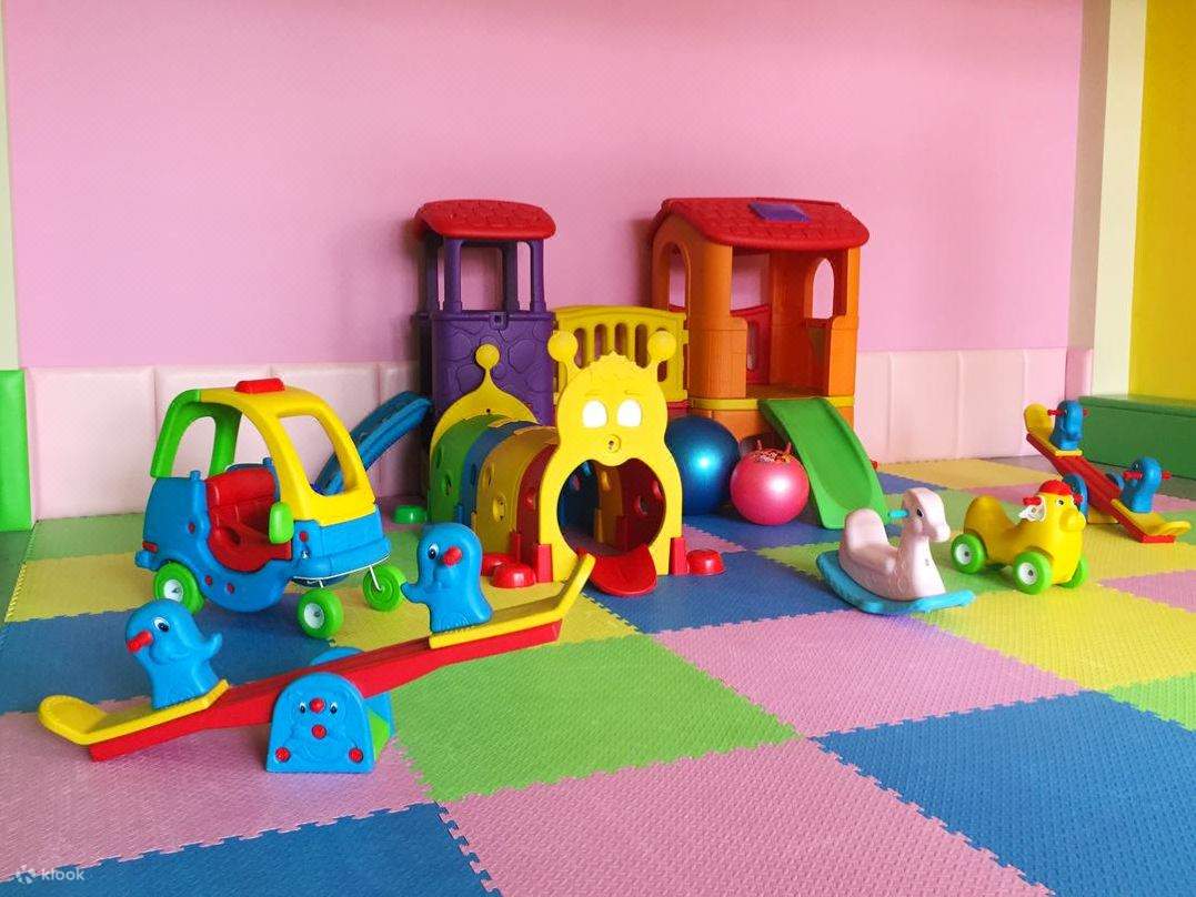 Chimelong Yinghai Hotel Apartment (Zhuhai Ocean Kingdom)