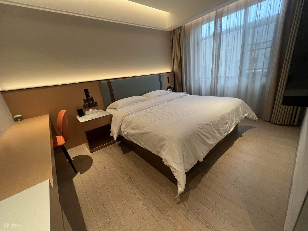 Camera Superior Xin Yue