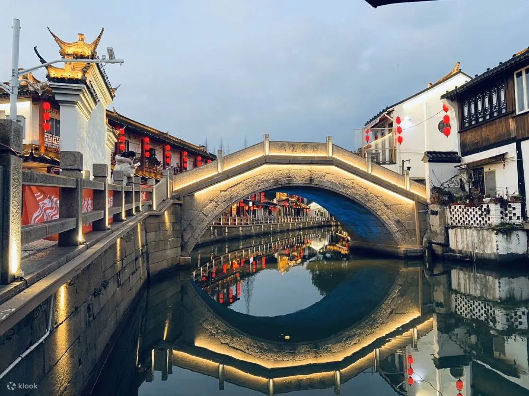 酒店附近