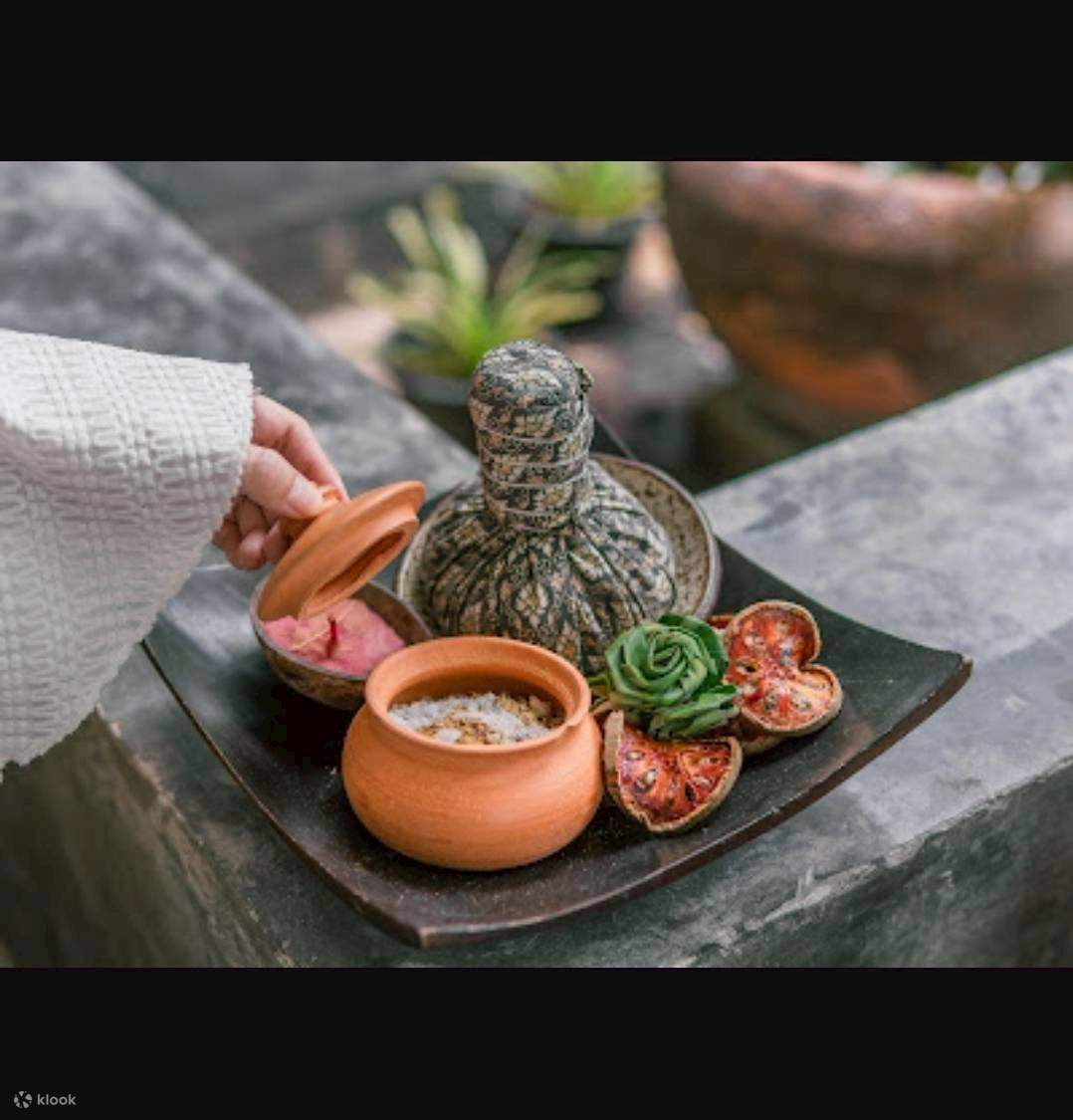 Book Andamantra Spa Phuket | Instant Confirmation on Klook - Klook