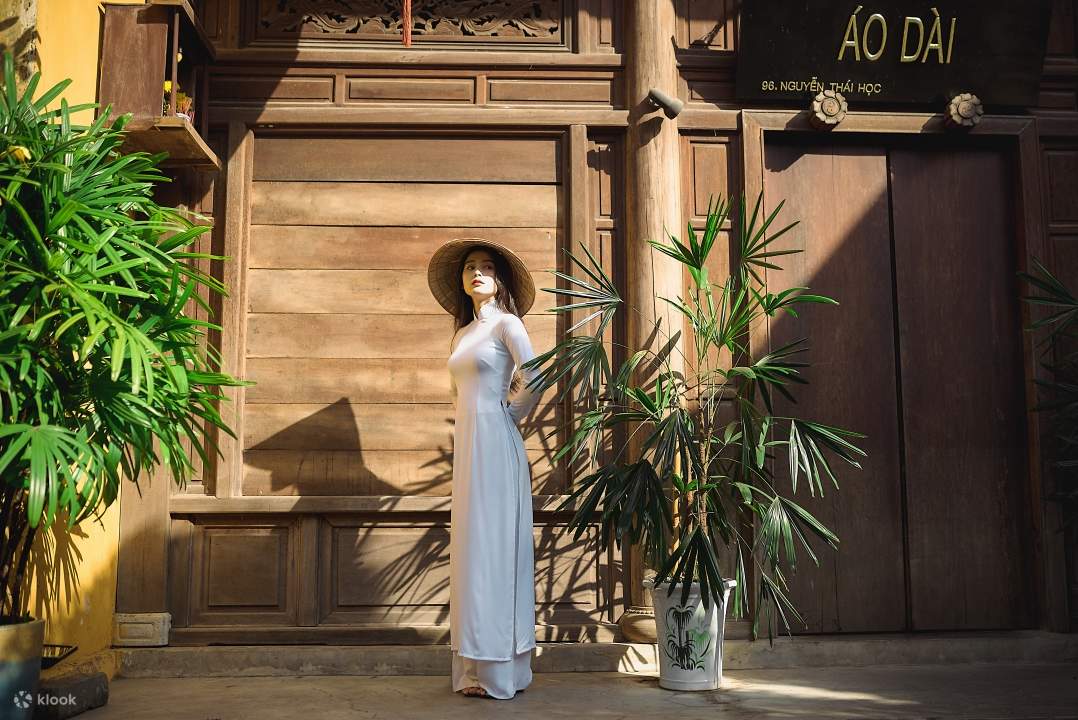 會安古城攝影體驗