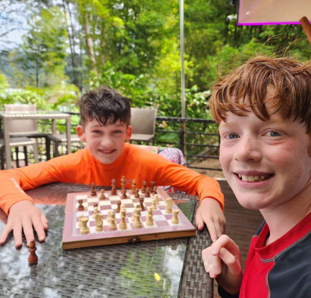 Paradise 101 パラダイスパッケージ（ランカウイ）