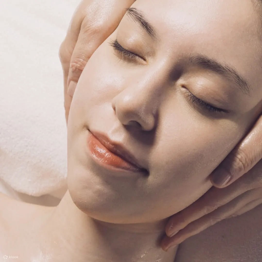 宜兰｜OROCOR Retreat 初能 静谧水疗中心