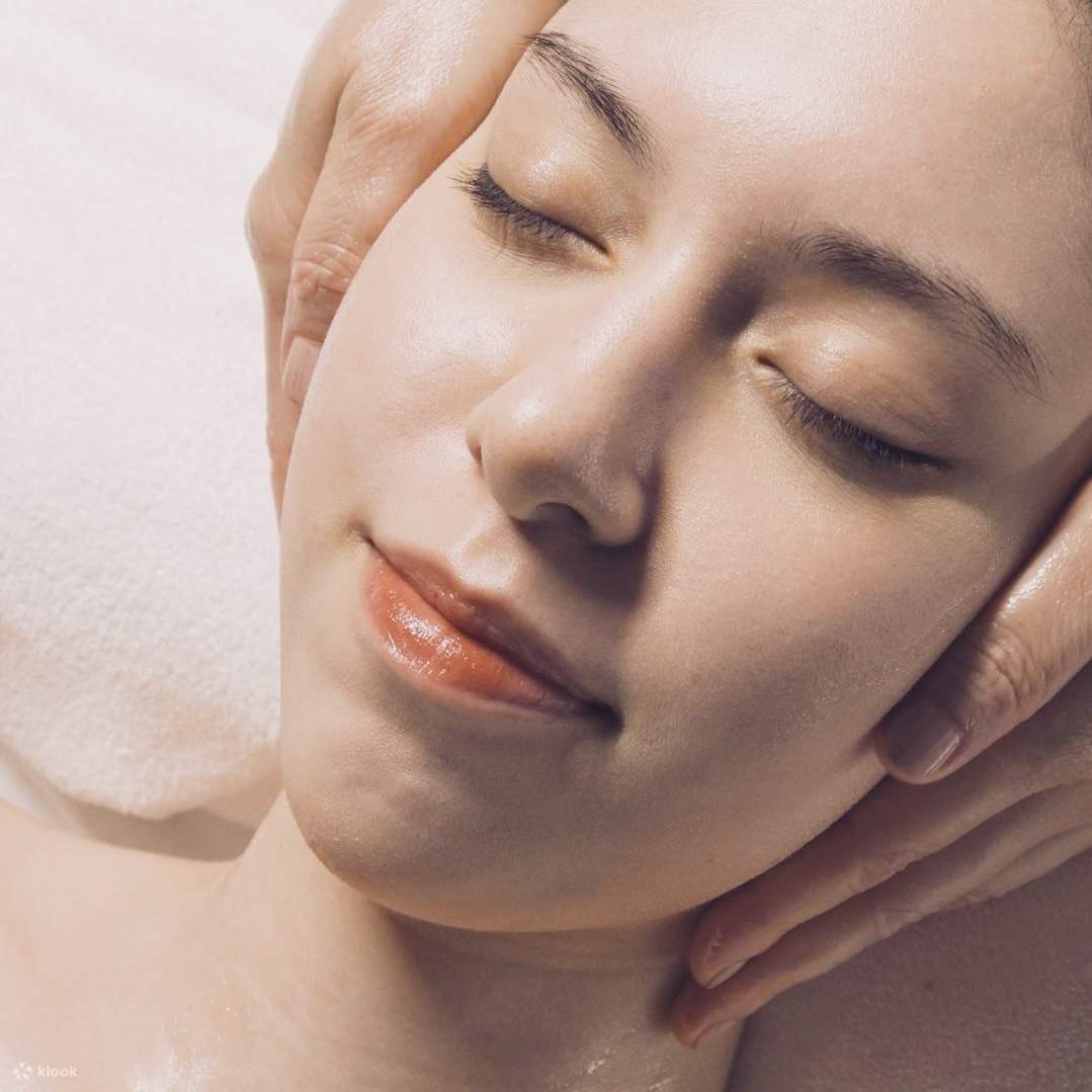 宜蘭｜OROCOR Retreat 初能 靜謐水療中心