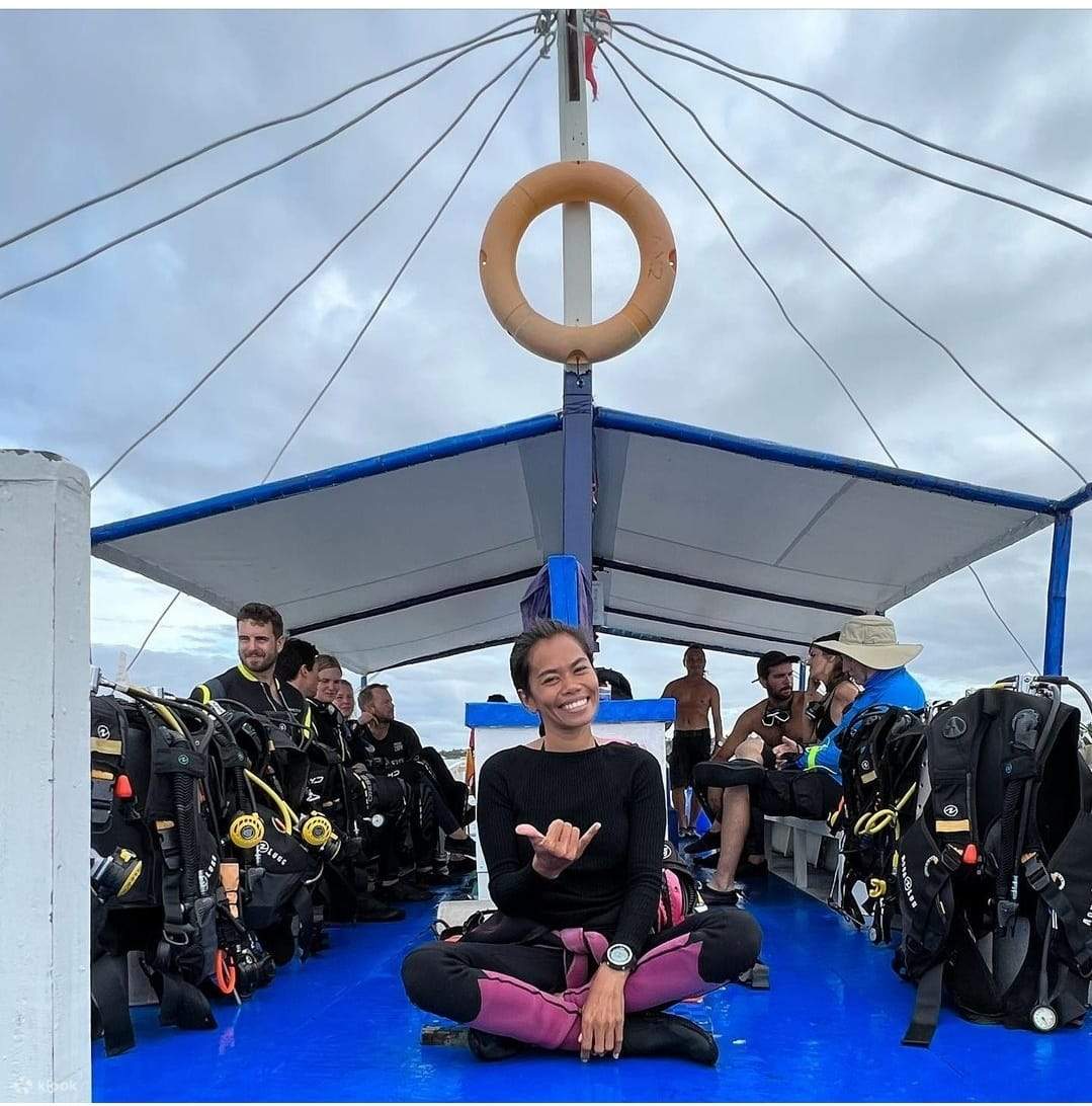 PADI Open Water Diver (E-learning)