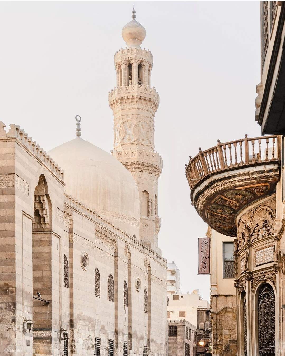 Cairo 2 Days Luxury Private Tour to all Pyramids and Old Cairo - Klook