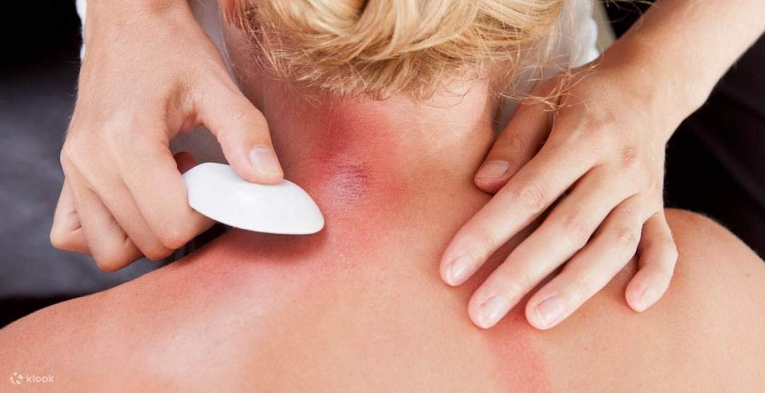 반둥 막스 스파 홈 서비스