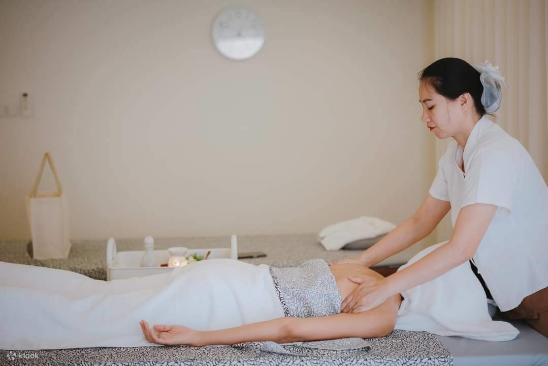 Sense Onsen Suandok Wellness & Spa Experiencia en Chiang Mai