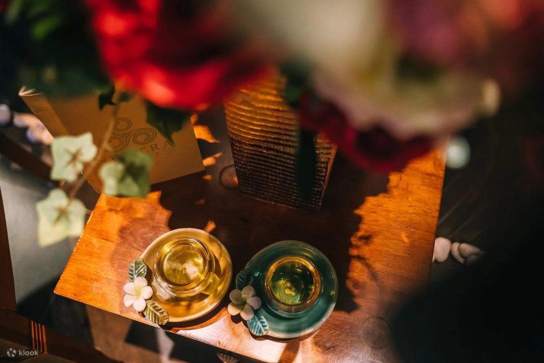 Expérience Neutra Réflexologie & Spa à Kuala Lumpur