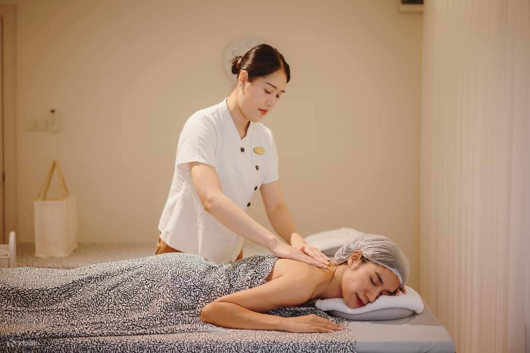 Sense Onsen Suandok Wellness & Spa	Experiencia en Chiang Mai