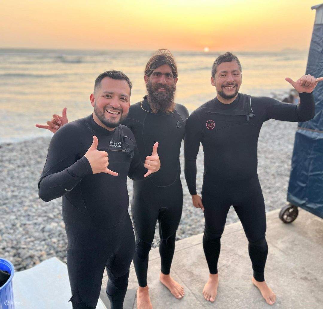 Lim23 - Cours de surf - Maîtrisez la vague parfaite pour débutants et avancés