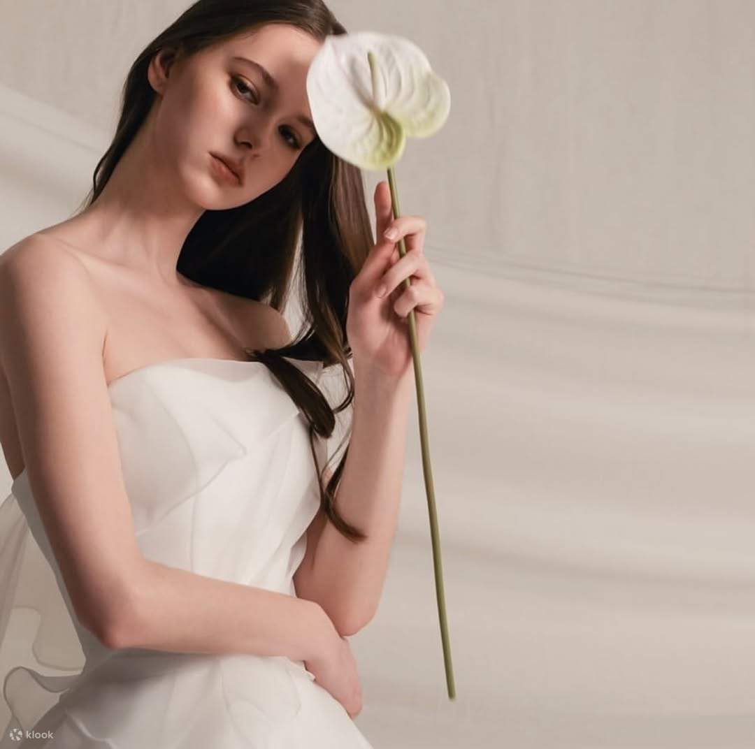 Solekan + Dandanan Rambut Perkahwinan