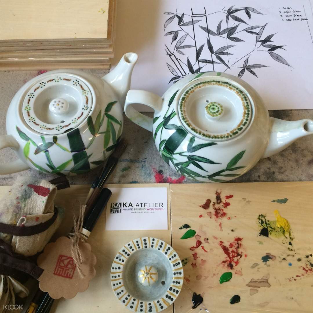 Alternative Painting