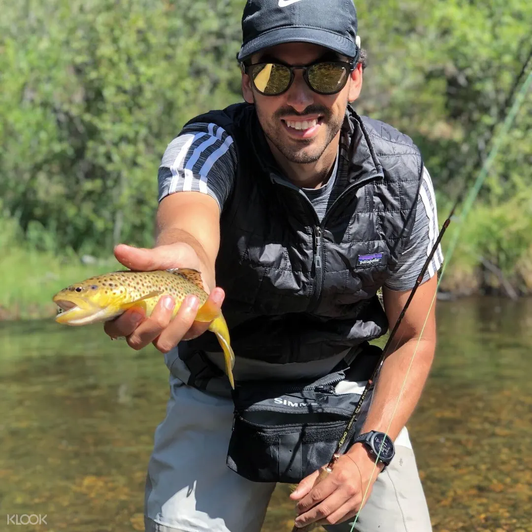 Private trout fishing near me Clearance