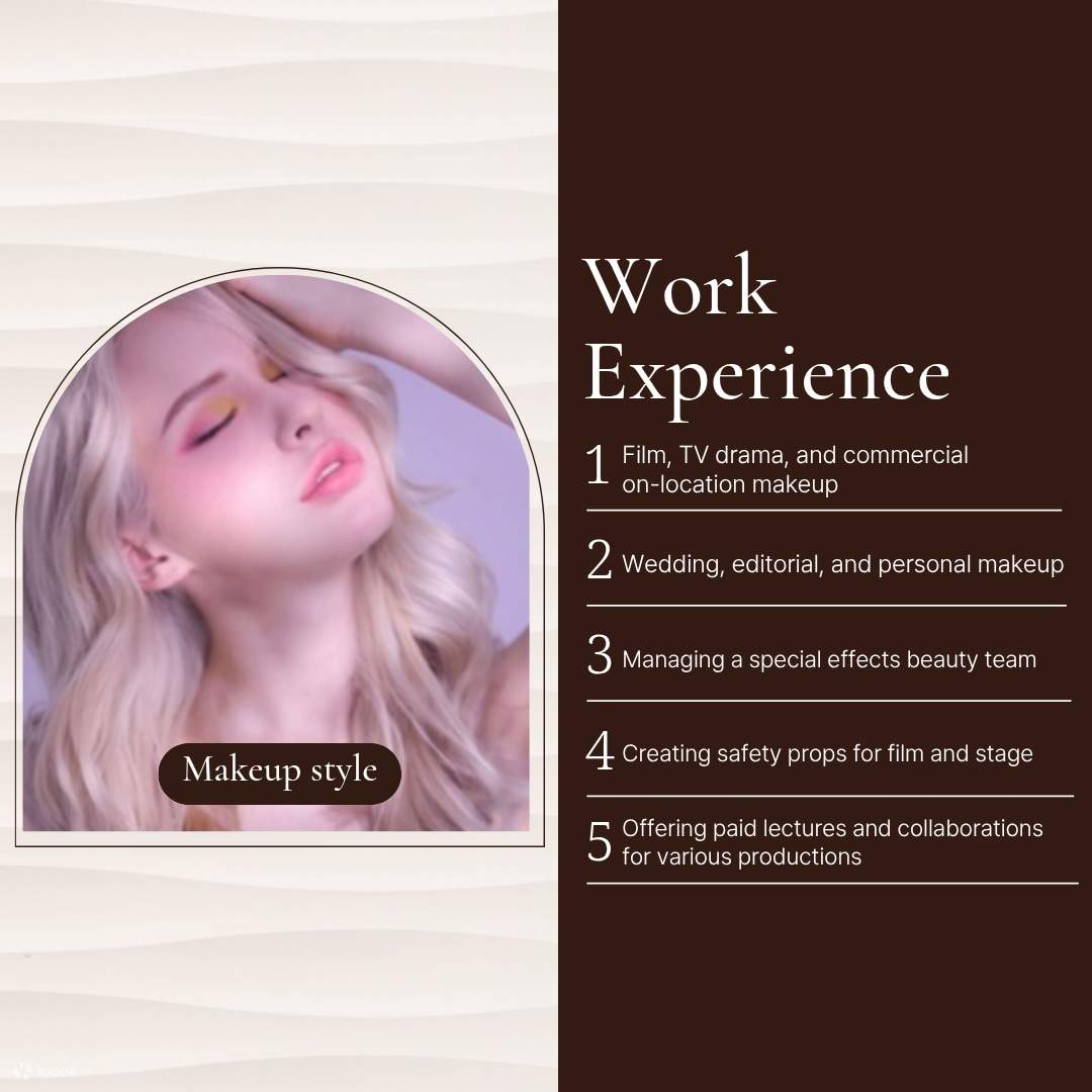 Photoshoot, Premium Hanbok Rental and Make-up at Gyeongbokgung