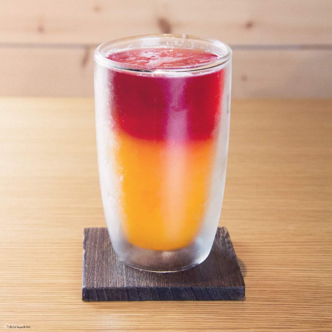 VOEZ 카페 (난징산민역 지점)